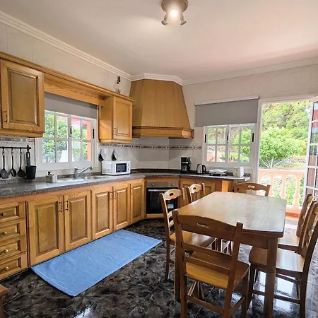 Semesterbostad Chc - Casa Socas *