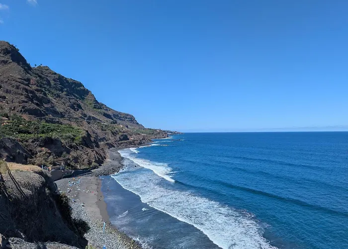 Dom wakacyjny Chc - Casa Socas