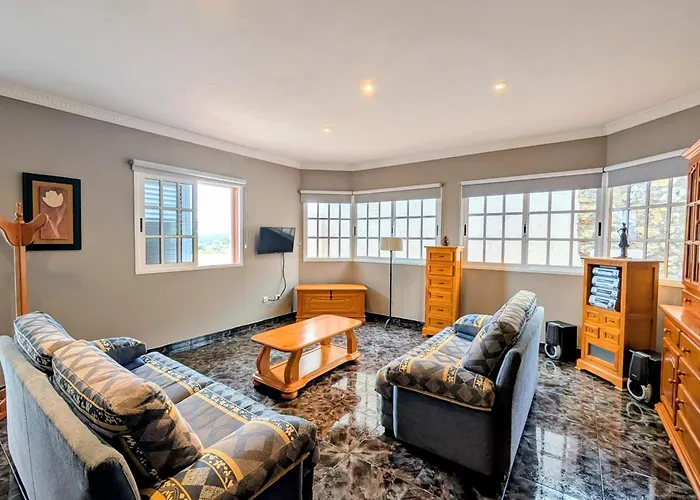 Chc - Casa Socas Icod De Los Vinos