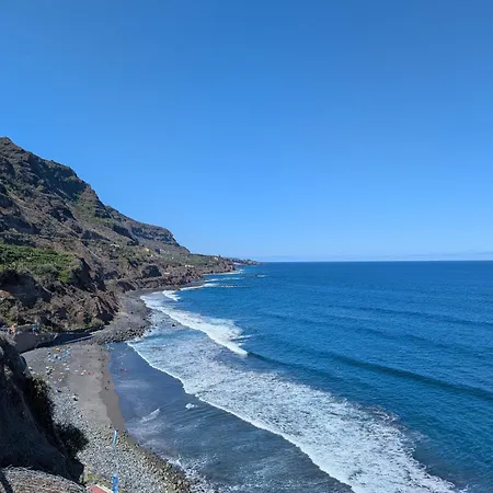 Hébergement de vacances Chc - Casa Socas