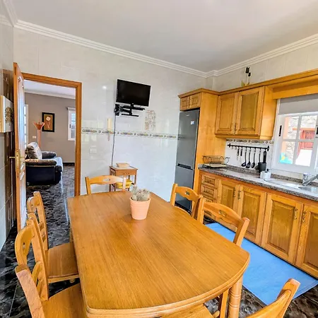 Chc - Casa Socas Holiday home