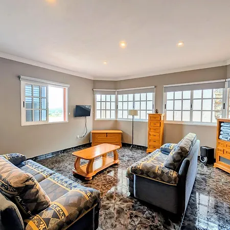 Chc - Casa Socas Icod De Los Vinos