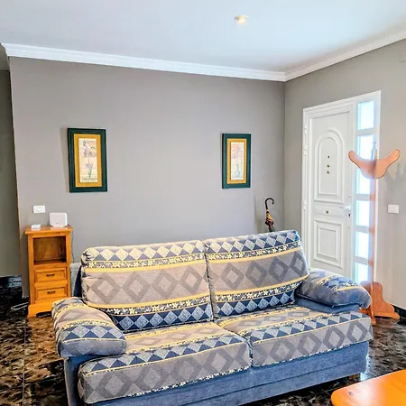 Holiday home Chc - Casa Socas