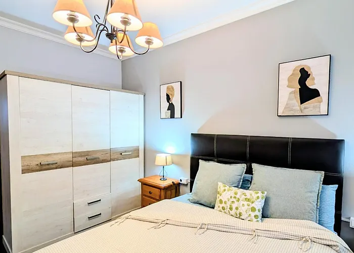 Chc - Casa Socas Holiday home *