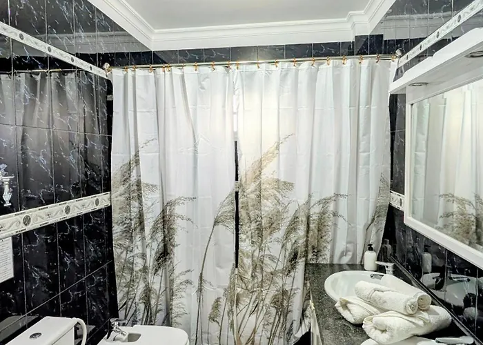 Chc - Casa Socas Holiday home